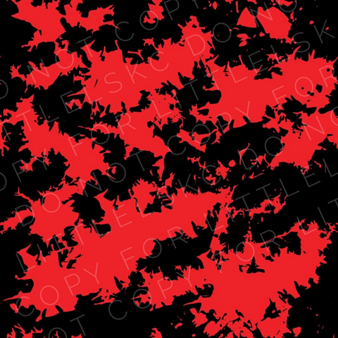 Blood Splatter