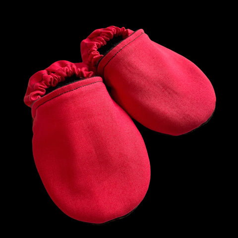 RTS - Solids - Rich Red