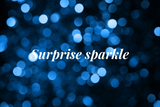 Surprise Sparkle (limited)