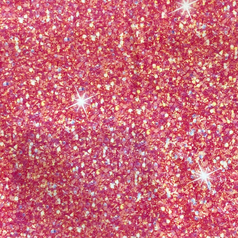Sparkle - Coral Pink (limited)