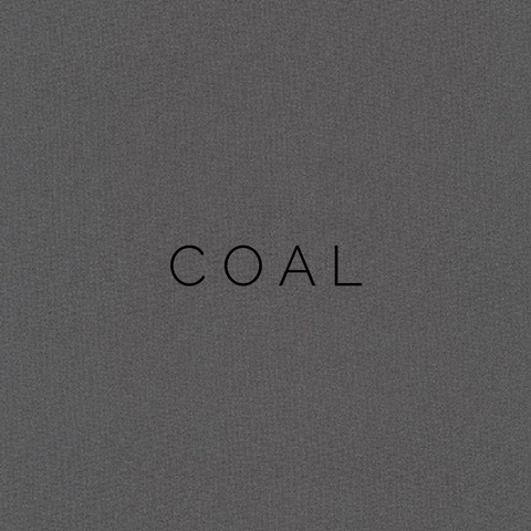 Solids - Coal