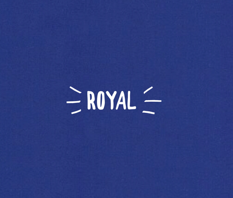Solids - Royal